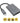Pengo USB-C Monitor Adapter, USB-C HDMI Adapter (HDMI 2.0 HDR 4K60), Compatible with Type-C Laptop & Mobile Phones Like Apple iPadPro, MacbookPro iMacPro, Samsung, Huawei Phones for HDR Monitor or TV_Gray_1