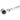 Performance Tool M199 1/2-Inch Drive Click Torque Wrench With Patented Torque Adjusting Locking Collar (25 to 250 ft/lb)_White_48