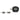 Performance Tool M206 Digital Torque Adapter (1/2'' Drive & includes adapters for 3/8'' and 1/4'')_Silver_43