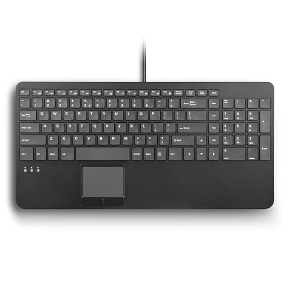 534 Key Perixx Periboard | Perixx Periboard-534 US Wired Compact USB Keyboard ...
