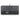 Perixx PERIBOARD-534 US, Wired Compact USB Keyboard with Touchpad - X Type Scissor Keys - 15.63x7.80x1.18 inches - Build-in 2 USB Hubs and Number Pad_Black_1
