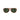 Persol Unisex PO3235S Aviator Sunglasses, Red Havana/Green, 55 mm_RedHavanaGreen_1
