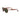 Persol Unisex PO3235S Aviator Sunglasses, Red Havana/Green, 55 mm_RedHavanaGreen_2221