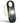 Personal Safety Alarm for Women - 130dB Self Defense Keychains Siren Whistle with Sos LED Strobe Light - Personal Emergency Security Safe Devices Key Chain Alarms for Kids Elderly_Black_1