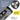 PetSpy N30 Dog Barking Control Device with Triple Ultrasonic Emitter with 49 Feet Range - Ultrasonic Anti-Barking Device with Flashlight (Grey)_Grey_1598