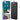 Philips 12-Outlet Surge Protector Power Strip, 6ft Braided Extension Cord, 3500 Joules, Multi Plug Outlet Extender, Adapter-Spaced, Black, SPP3813B/37_1
