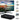 Philips 4 Device HDMI Switch, Wireless Remote, Use with 4K Smart TV Roku Xbox PS3 PS4 Fire Stick DVD Blu Ray Fire TV HDTV Cable Box PC, 4K 1080p 60 FPS, Ultra HD, HDCP 2.0, Black, SWV9484B/27_9
