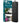 Philips 9-Outlet Surge Protector with USB Charging, 6ft Braided Extension Cord, 1USB-A, 1USB-C, 2400J, Adapter Spaced, Black - SPP3983B/37_1