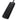 Philips 9-Outlet Surge Protector with USB Charging, 6ft Braided Extension Cord, 1USB-A, 1USB-C, 2400J, Adapter Spaced, Black - SPP3983B/37_4940