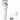 Philips Beauty Lady Electric Shaver Series 6000, Cordless with 4 Accessories, BRL136/00, White_1