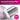 Philips Beauty Lady Electric Shaver Series 6000, Cordless with 4 Accessories, BRL136/00, White_26