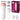 Philips Beauty Lady Electric Shaver Series 6000, Cordless with 7 Accessories, BRL146/00, White_1