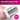 Philips Beauty Lady Electric Shaver Series 6000, Cordless with 7 Accessories, BRL146/00, White_162