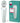 Philips Beauty Series 5000 Electric Shaver and Personal Groomer for Women, Cordless & Compact, Hypoallergenic Head, Gentle & Quick Hair Removal Easy Touch Ups, Mint Green, BRR474/00_1