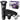 Philips Electric Shavers for Men, Rechargeable Wet/Dry Electric Shaver with SenseIQ Technology, Cordless Electric Razors for Men with Pop-up Trimmer, Travel Case_1