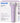 Philips Epilator Series 9000 - Cordless Wet and Dry Electric Epilator, Hair Removal for Legs, Body and Bikini, with ProGuide, 9 Accessories Including Pedicure Head, 60 min. Runtime, Model BRE728/00, Purple_1