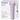Philips Epilator Series 9000 - Cordless Wet and Dry Electric Epilator, Hair Removal for Legs, Body and Bikini, with ProGuide, 9 Accessories Including Pedicure Head, 60 min. Runtime, Model BRE728/00, Purple_1