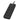 Philips EZFit 8-Outlet Surge Protector Power Strip, 8 Ft Braided Extension Cord, Widely Spaced Outlets, Flat Plug, for Home Office Dorm Essentials, 2160 Joules, Black, SPP3673B/37_28
