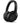 PHILIPS H8506 Over-Ear Wireless Headphones with Noise Canceling Pro (ANC) and Multipoint Bluetooth Connection, 60 Hours Playtime, (TAH8506BK/00),Black_Black_1