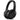 PHILIPS H8506 Over-Ear Wireless Headphones with Noise Canceling Pro (ANC) and Multipoint Bluetooth Connection, 60 Hours Playtime, (TAH8506BK/00),Black_Black_1