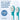 Philips HX6032/05 Mini Brush Heads for Sonic Toothbrush_26