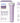 Philips Lady Shaver Series 8000 - Cordless, Wet & Dry Electric Shaver, 3-Blade Shaving System, Flexible Shaving Head, LED Light, for Legs, Body & Bikini, 100 Mins. Runtime, Model BRL149/00_1