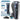 Philips Norelco 7800 Electric Shaver, Black, NavyBlack_1