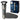 Philips Norelco 9400 Rechargeable Wet/Dry Electric Shaver with SenseIQ and Comfort Glide Ring Technology, Battery Powered, Silver, S9502/83_1
