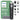 Philips Norelco All-in-One 18-Piece Trimmer 5000 Series - Shaver and Clipper for Face, Hair & Body, Self-sharpening Titanium Coated Blades, 16 Length Settings (0.5-16 mm), Wide Hair Clipper, MG5970/49_1