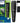 Philips Norelco Beard Trimmer and Hair Clipper Series 3000 - cordless grooming, rechargeable, adjustable length, beard trimmer and hair clipper - No blade oil needed - BT3210/41_Black_1