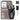 Philips Norelco Head Shaver Pro 5000 Series - Electric Shaver for Men and Women, 360 Flexing Head & ComfortCut Blades for Clean Shave, Gentle on Skin, Model HS5980/40_1