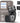 Philips Norelco Head Shaver Pro 7000 Series - Electric Shaver for Men and Women, 360 Flexing Head & ComfortCut Blades for Clean Shave, Gentle on Skin, Model HS7980/40_1