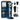 Philips Norelco i9000 Prestige Electric Shaver, Adriatic Blue, Gray_1