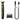 Philips Norelco QP2724/70 OneBlade Electric Trimmer with Dual Protection System, 5-in-1 Adjustable Comb and Innovative 360 Blade_BlackNeon_1