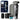 Philips Norelco S9000 Prestige Rechargeable Wet & Dry Electric Rotary Shaver with Precision Trimmer, Premium Case & Cleaning System, SP9841/84_1