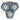 Philips Norelco SH71/52 Genuine Shaving Heads, Compatible with Philips Norelco Shavers Series 5000 & 7000, Powerful Performance, Self-Sharpening, 3 Pack, SH71/52, Replaces RQ12/70 & RQ12/60_Blue_78