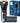 Philips Norelco Shaver 3600 Series, Wet and Dry Electric Shaver, P-Cap, Travel Pouch, Storm Blue, Model S3243/91_StormBlue_1