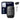 Philips Norelco Shaver 500 Series - Compact Electric Shaver, Lift & Cut System, SteelPrecision Blades, 3D Floating Heads, Wet & Dry Shave, Travel Case, Travel Lock, Magnetic Cap, Model S591/94_1