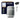 Philips Norelco Shaver 600 Series - Compact Electric Shaver, Lift & Cut System, SteelPrecision Blades, 4D Flex Heads, Wet & Dry Shave, Travel Case, Model S693/94_1