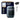Philips Norelco Shaver 700 Series - Compact Electric Shaver, Lift & Cut System, Dual SteelPrecision Blades, 4D Flex Heads, Wet & Dry Shave, Travel Case, Model S794/94_1