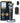 Philips Norelco Shaver i9000 Prestige Ultra, Wet & Dry Electric Shaver, Black Gradient, SenseIQ Pro Technology, Triple Lift & Cut System, 360 Rotating NanoTech Precision Blades, 5 Modes, XP9405/84_1