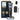 Philips Norelco Shaver i9000 Prestige Ultra, Wet & Dry Electric Shaver, Black Gradient, SenseIQ Pro Technology, Triple Lift & Cut System, 360 Rotating NanoTech Precision Blades, 5 Modes, XP9405/84_1