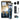 Philips Norelco Shaver i9000 Prestige Ultra Special Edition - Wet & Dry Electric Shaver, SenseIQ Pro Technology, Triple Lift & Cut System, 360 Rotating NanoTech Precision Blades, Model XP9406/93_1