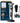 Philips Norelco Shaver i9000 Prestige, Wet & Dry Electric Shaver, Dark Slate Nova, SenseIQ Technology, Triple Lift & Cut System, 360 Rotating Dual SteelPrecision Blades, Charging Stand, XP9204/85_1