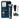 Philips Norelco Shaver i9000, Wet & Dry Electric Shaver, Dark Slate, SenseIQ Technology, Triple Lift & Cut System, 360 Rotating Dual SteelPrecision Precision Blades, Quick Clean Pod, X9002/82_1