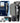 Philips Norelco Shaver Series 9000 Prestige, Wet and Dry Electric Shaver, Lift & Cut Shaving System, SenseIQ Technology, Precision Trimmer, Cleaning Pod, Premium Pouch, Black Matte, Model SP9840/90_1