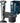 Philips Norelco Shaver Series 9000, Wet and Dry Electric Shaver, with Lift & Cut Shaving System and SenseIQ Technology, Pop-up Trimmer, Cleaning Pod, Charging Stand and Travel Case, Model S9987/85_Gray_1