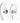 PHILIPS Over The Ear Sport Earbuds with Mic, Earphones for Sports, Running and Gym, White_1