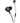 Philips Pro Wired Earbuds with Microphone, Hi-Res Audio Earphones with Cord, Lightweight and Comfortable Wired in Ear Headphones with Mic, Powerful and Clear Sound for All Your Audio Experiences_Black_1