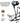 Philips Pro Wired Earbuds with Microphone, Hi-Res Audio Earphones with Cord, Lightweight and Comfortable Wired in Ear Headphones with Mic, Powerful and Clear Sound for All Your Audio Experiences_Black_1131
